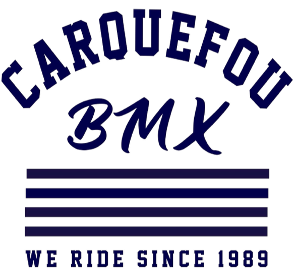 Carquefou BMX