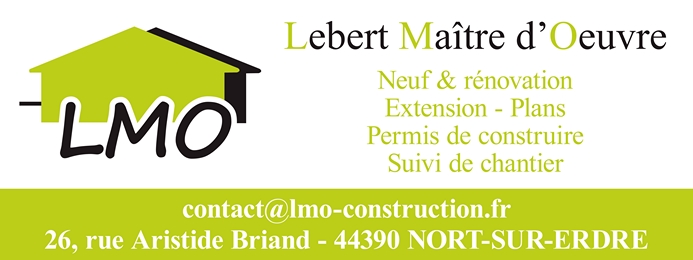 Partenaire LMO construction